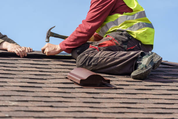 Best Best Roofing Contractors  in Williamstown, WV