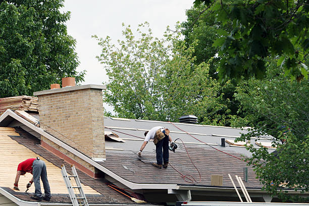 Best Roof Waterproofing Services  in Williamstown, WV
