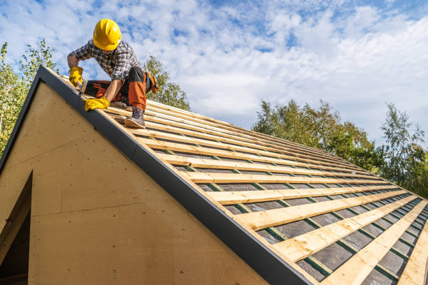 Best New Roof Installation  in Williamstown, WV